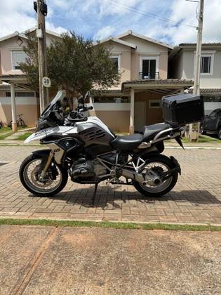 BMW R 1200 GS PREMIUM 